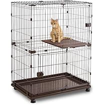 Amazon | アイリスオーヤマ 犬 サークル 室内 コンビネーション