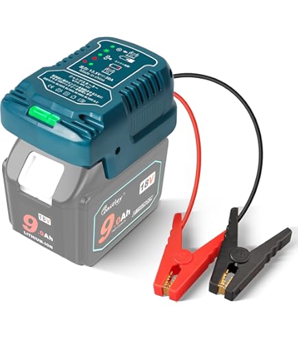 Amazon.co.jp: Hipoke マキタ18Vバッテリー対応350Wパワーインバーター