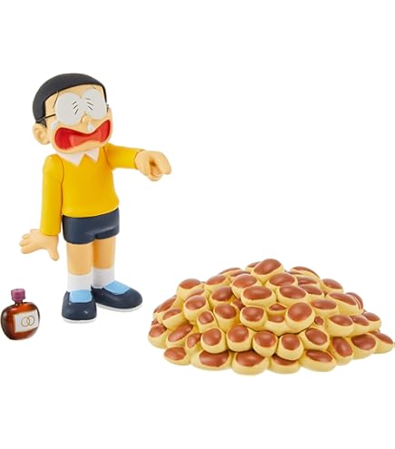 Amazon | ヴァリアーツ ドラえもん 022/023セット | フィギュア