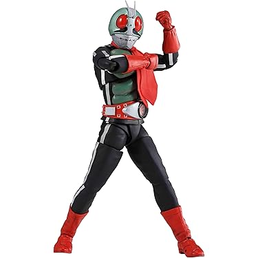 フィギュアーツ 仮面ライダー15体 オーズ 、キバ、新2号等 Amazon.co