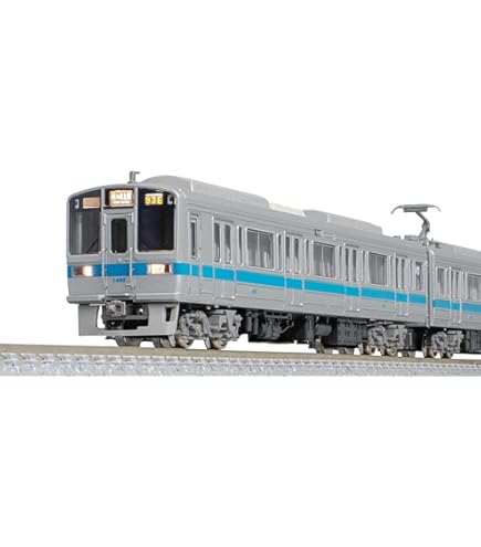 Nゲージ マイクロエース 相鉄9000系 リニューアル 菱形パンタグラフ N