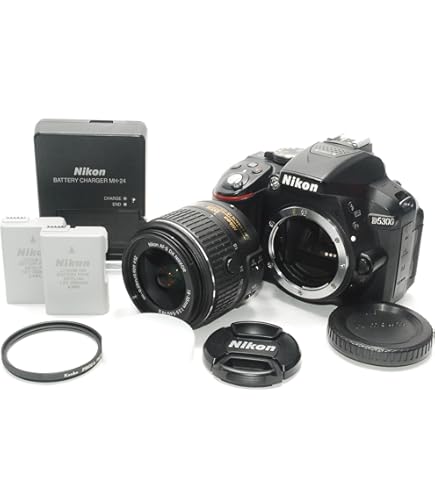 Amazon | Nikon デジタル一眼レフカメラ D3000 ボディ D3000