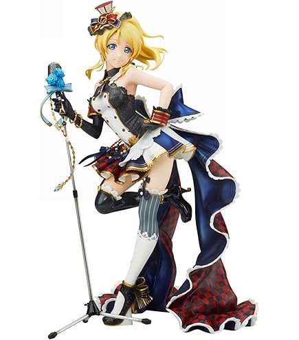 Amazon | ムサシヤ ラブひな 成瀬川なる(水着Ver.)完成品 1/5スケール