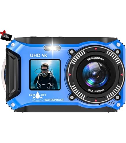 Amazon | 富士フイルム FinePix XP80 防水デジタルカメラ2.7インチLCD