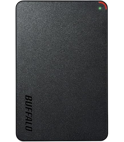 Amazon | I-O DATA HDD ポータブルハードディスク 1TB USB3.0バス