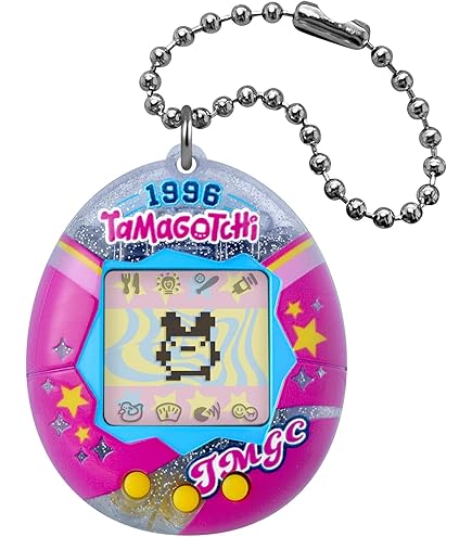 Amazon | [バンダイ(BANDAI)] Original Tamagotchi Color Collection