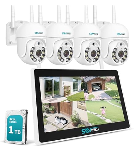 Amazon | ELPA(エルパ) outdoor 増設用ワイヤレス防犯カメラ CMS-C71