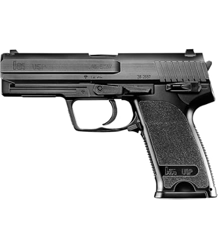 東京マルイ H&K USP 電動ガン フルセミオート いろいろ9点セット 東京