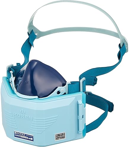 興研 サカヰ式 防じんマスク5セットJ project 興研 サカヰ式 防じん