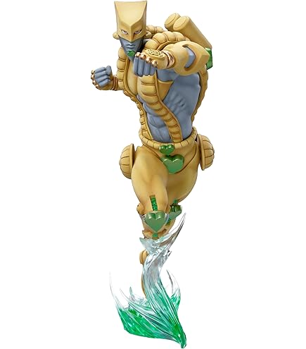 Amazon | ジョジョ 一番くじ フィギュア クレイジーダイヤモンド