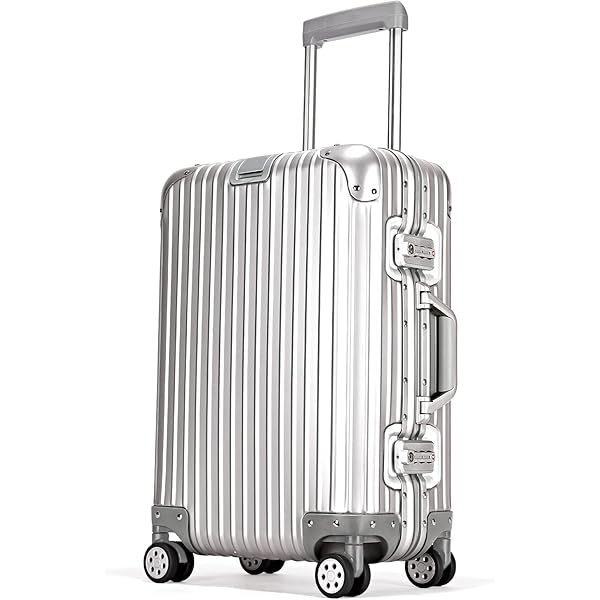 Amazon | [リモワ] キャリーバッグ 923.56 45L MULTI WHEEL CABIN 56