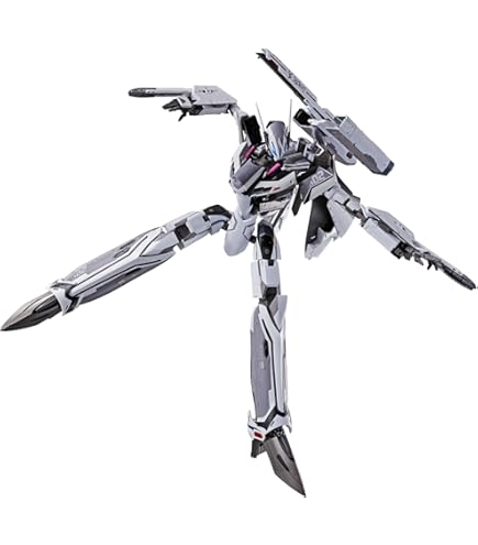 Amazon.co.jp: DX超合金 VF-27βルシファーバルキリー ニューヘッド