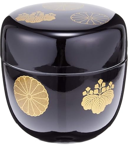 S311 皆具 『紫交趾 渦』『翠嵐造』 共箱 茶道具 Amazon.co.jp: S311