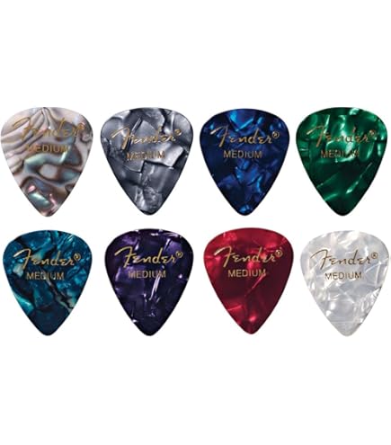 Amazon.co.jp: ミセスグリーンアップル 大森元貴 ギターピック : 楽器