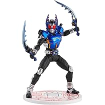S.H.Figuarts 仮面ライダーガタック 真骨彫製法 10th Ver.