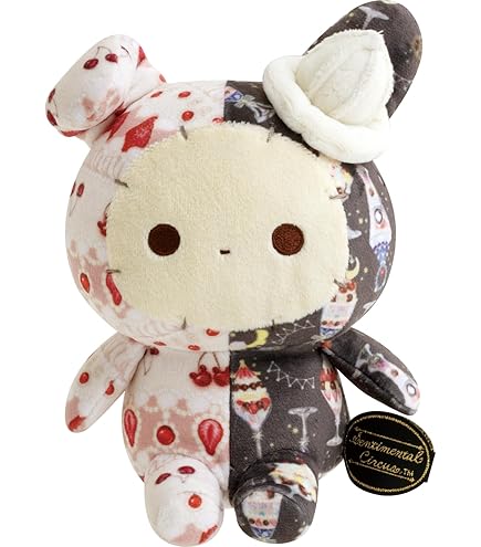 Amazon.co.jp: San-x センチメンタルサーカス スピカと迷子星パレード