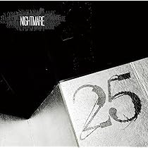 Amazon.co.jp: NIGHTMARE LIVE 2024 天下再暴走 日比谷野外大音楽堂