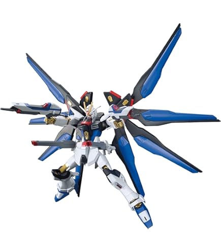 Amazon | ガンダムデカール No.94 RGストライクフリーダムガンダム用