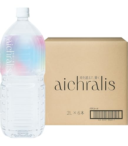 Amazon.co.jp: 湧命水・DAIYA（500ml×2本入り） : 食品・飲料・お酒