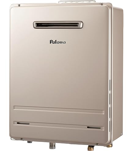 パーパス GS-H2402W-1 都市ガス用 給湯器 給湯専用 24号 パーパス ガス給湯