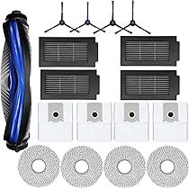 Amazon | 【超薄型】ECOVACS(エコバックス) T50 OMNI ロボット掃除機