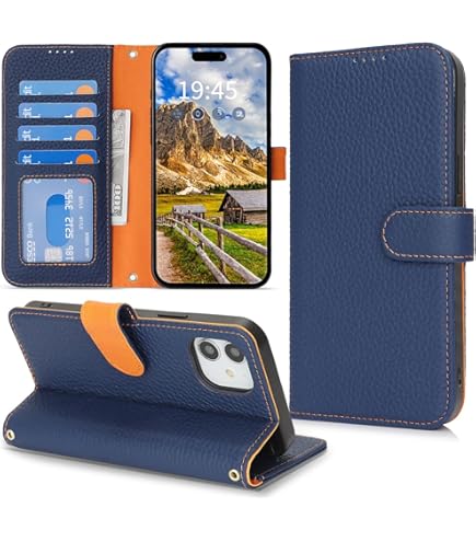 Amazon.co.jp: Coach コーチ iPhone14proMax ケース 本革 レザー