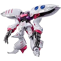 Amazon | BANDAI SPRITS MG 1/100 キュベレイ・アンベリール