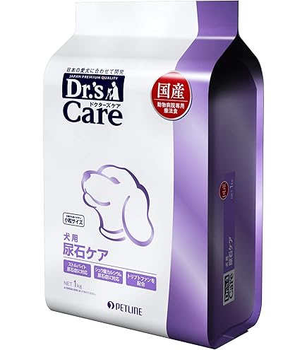 ドクターズケア犬用療法食キドニーケア3kg×2袋 【公式通販