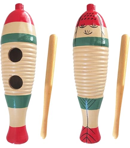 Amazon | LP エルピー ギロ Super Guiro LP243 | ギロ | 楽器・音響機器