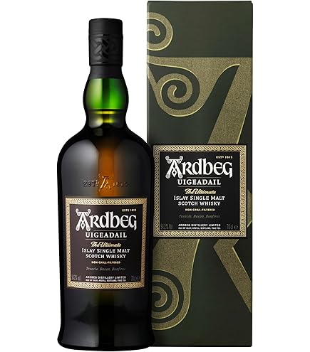 Amazon.co.jp: アードベッグ アン・オー 46.6度 700ml [並行輸入品