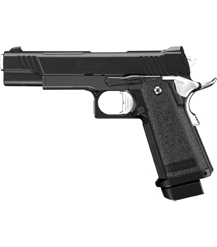 Amazon | 東京マルイ No17 ハイキャパ 5.1 18歳以上ガスブローバック