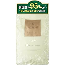 Amazon.co.jp: ペロリコ ドッグフード アレカット（2kg) 全犬種・全