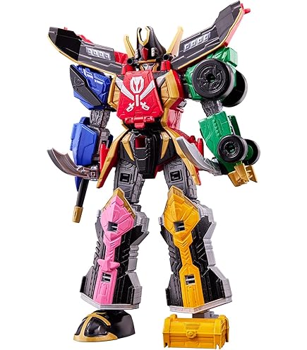 Amazon.co.jp: 爆竜合体DXアバレンオー : おもちゃ Action Toys MIGHTY