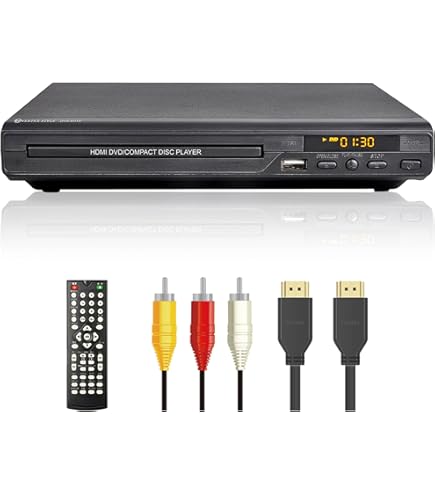 Amazon.co.jp: Pioneer DV-3030V DVD Player with HDM Ports : Electronics