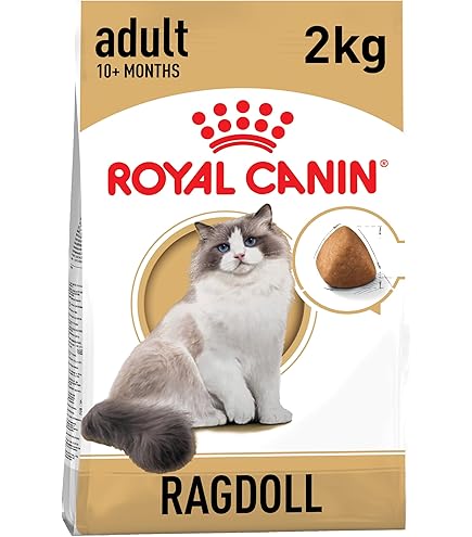 Amazon | ロイヤルカナン FBN メインクーン 成猫用 2kg | ロイヤル