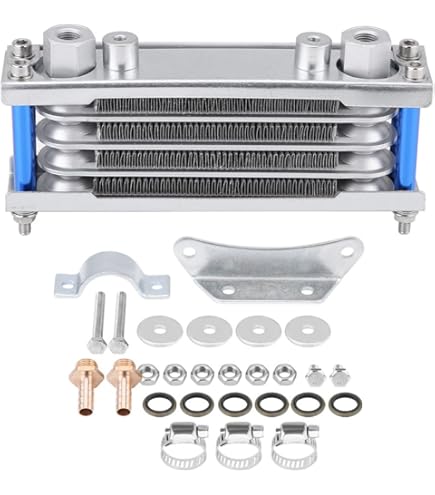 Amazon | アクティブ(ACTIVE) ビッグラジエーターキットTYPE-1