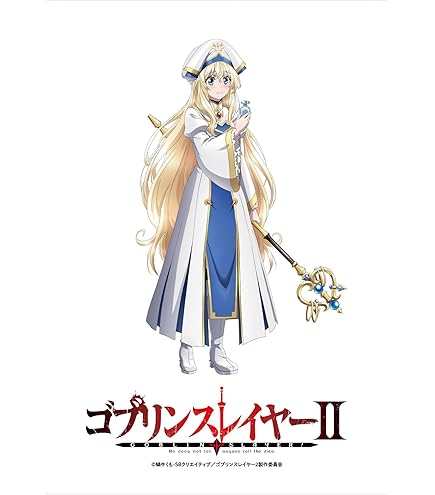 PSA9 WS ヴァイス ゴブスレ 地母神の御使い 女神官 SP サイン PSA9 WS