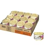 Amazon | モンプチ缶 テリーヌ仕立て なめらか舌平目 海老入り 85gx24