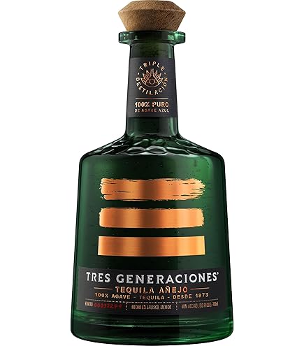 Amazon.co.jp: トレスジェネレーション レポサド [テキーラ メキシコ