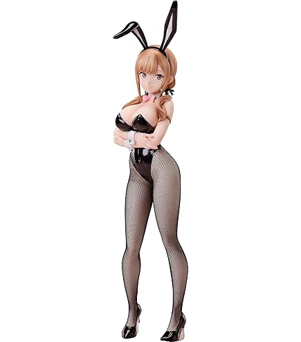 Amazon | TVアニメ『FAIRY TAIL』 ルーシィ ・ハートフィリア バニー