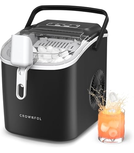 Amazon.co.jp: 富士倉 小型 製氷機 FIC-01 : 産業・研究開発用品