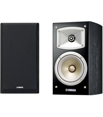 YAMAHA NS-2HX 2個セット YAMAHA NS-2HX 2台セット