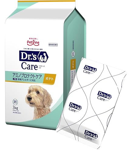 Amazon.co.jp: 【療法食】 ドクターズケア ドッグフード Dr's Care 犬