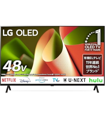 Amazon | LG 55型 4Kチューナー内蔵 有機EL テレビ OLED 55CXPJA Alexa