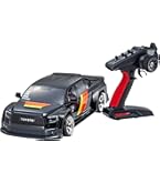 Amazon.co.jp: 京商 1/10 EP 4WD フェーザーMk2 FZ02 日産