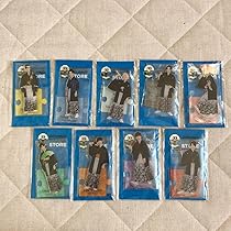 Manアクリルスタンド 9体セット Amazon.co.jp: SnowMan アクリル