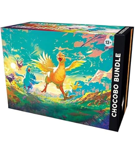 Amazon.co.jp: 『マジック：ザ・ギャザリング——FINAL FANTASY