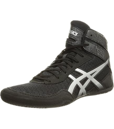 Amazon.co.jp: 25.5cm アシックス ボクシングシューズ レスリング