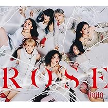 Amazon.co.jp: ROSE(初回生産限定盤A): ミュージック