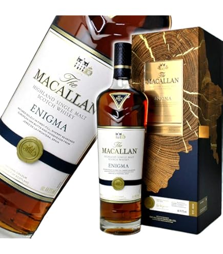 Amazon.co.jp: マッカラン ルミーナ 41.3度 700ml [並行輸入品] : 食品